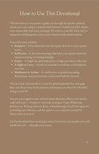 Load image into Gallery viewer, Through Every Season Devotional Journal E-Book
