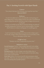 Load image into Gallery viewer, Through Every Season Devotional Journal E-Book
