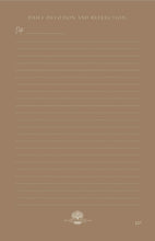 Load image into Gallery viewer, Through Every Season Devotional Journal E-Book
