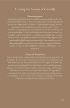 Load image into Gallery viewer, Through Every Season Devotional Journal E-Book
