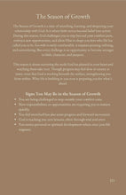 Load image into Gallery viewer, Through Every Season Devotional Journal E-Book
