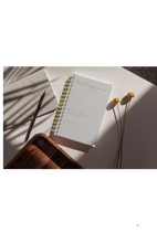 Load image into Gallery viewer, Through Every Season — Hardcover Devotional
